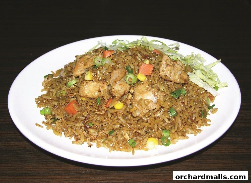 Nana Thai restaurant