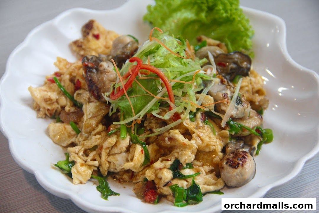 Nana Thai restaurant