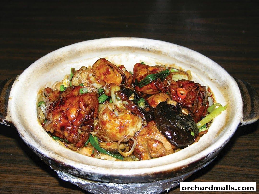 Nana Thai restaurant