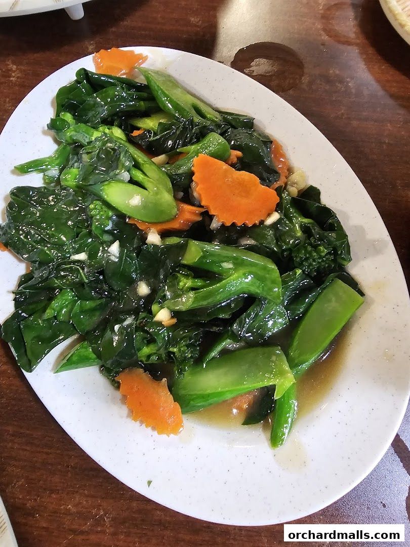 Nana Thai restaurant