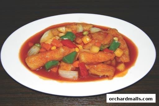 Nana Thai restaurant