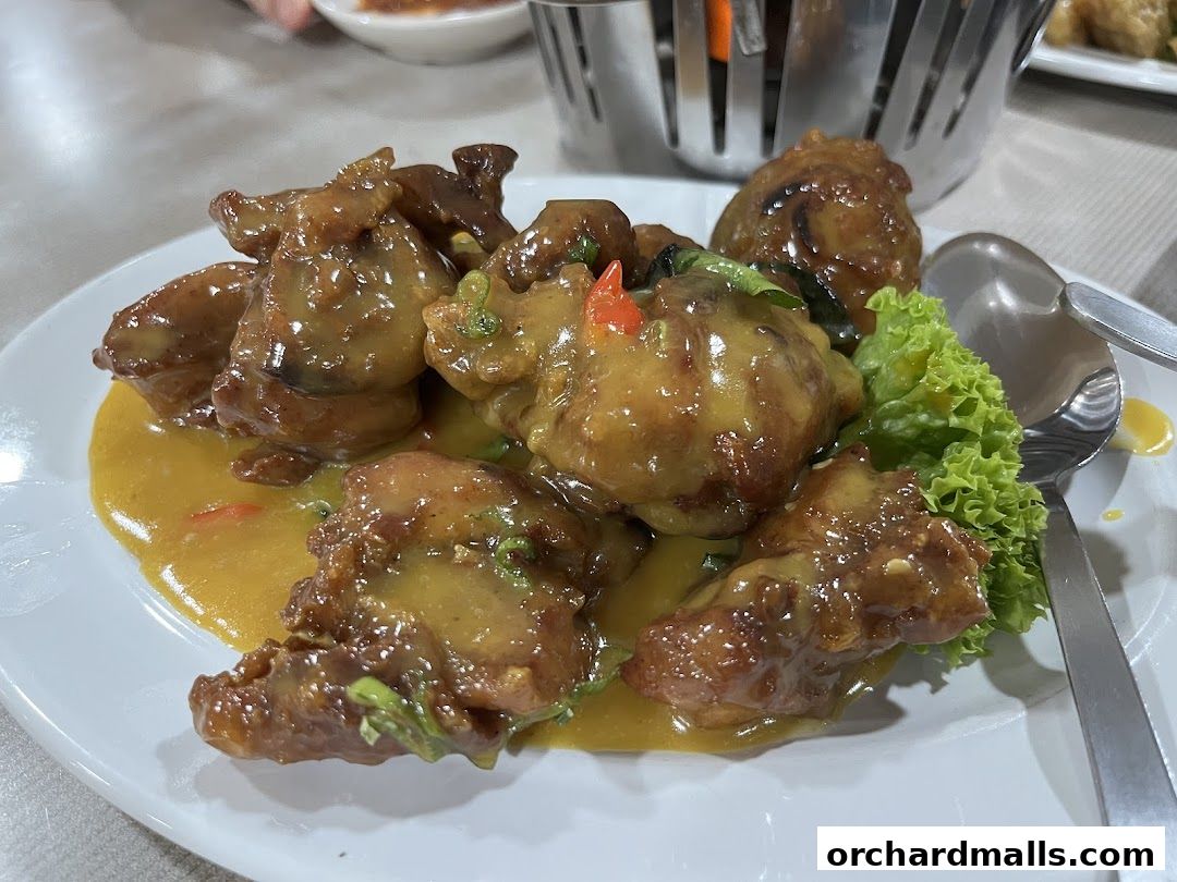 Nana Thai restaurant