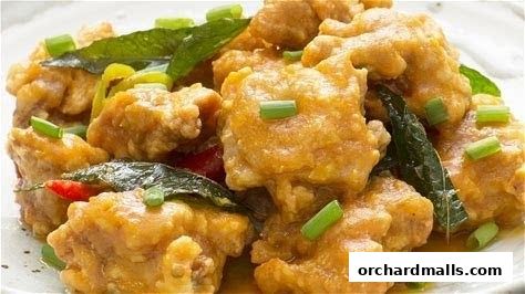 Nana Thai restaurant