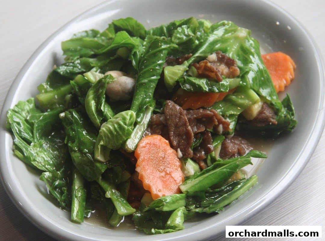 Nana Thai restaurant