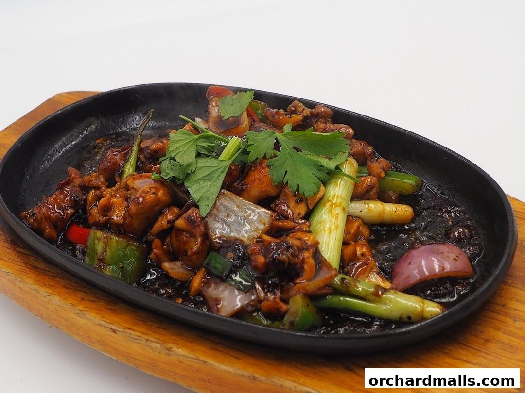 Nana Thai restaurant