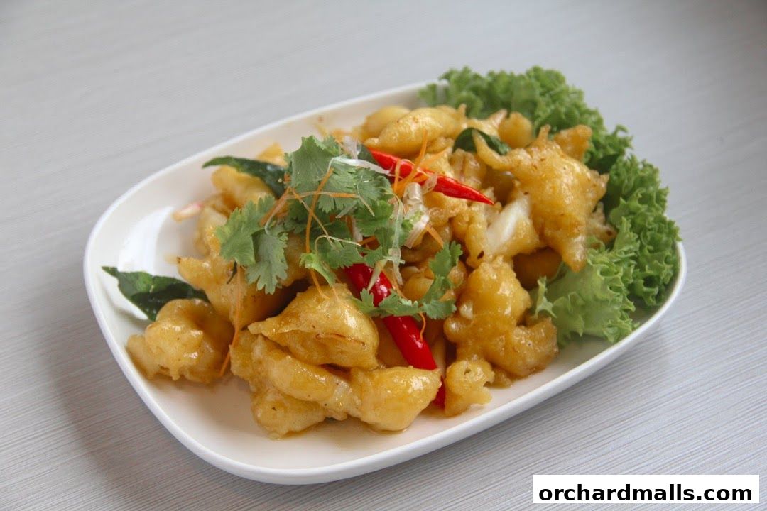 Nana Thai restaurant