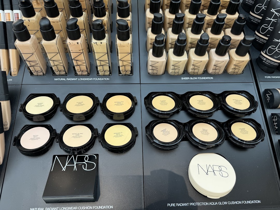 NARS