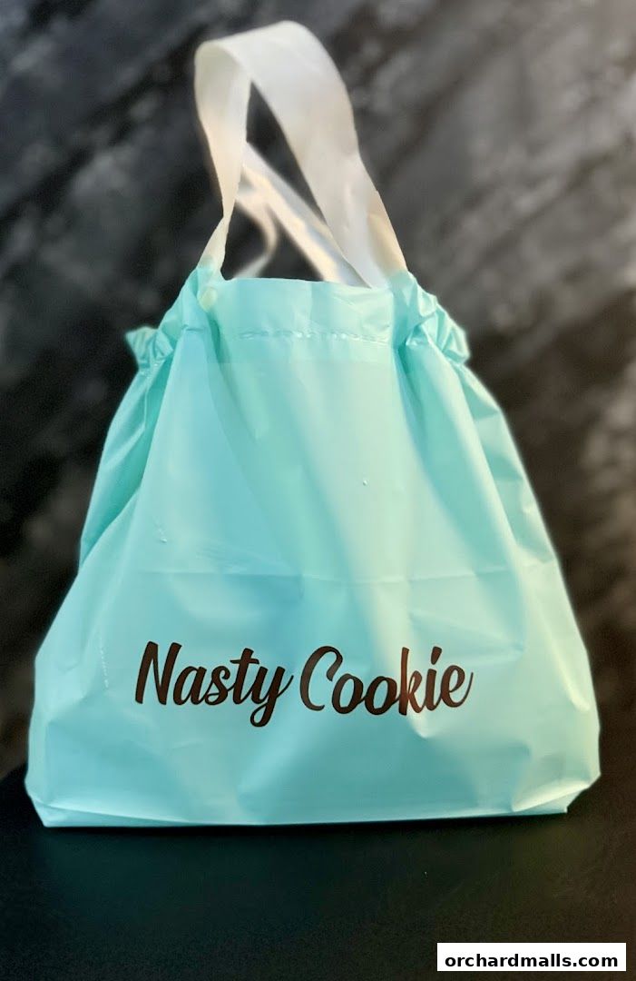 Nasty Cookie - Orchard Gateway