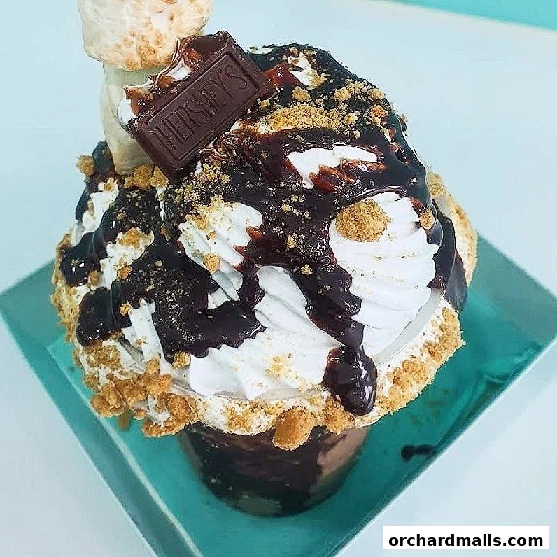 Nasty Cookie - Orchard Gateway