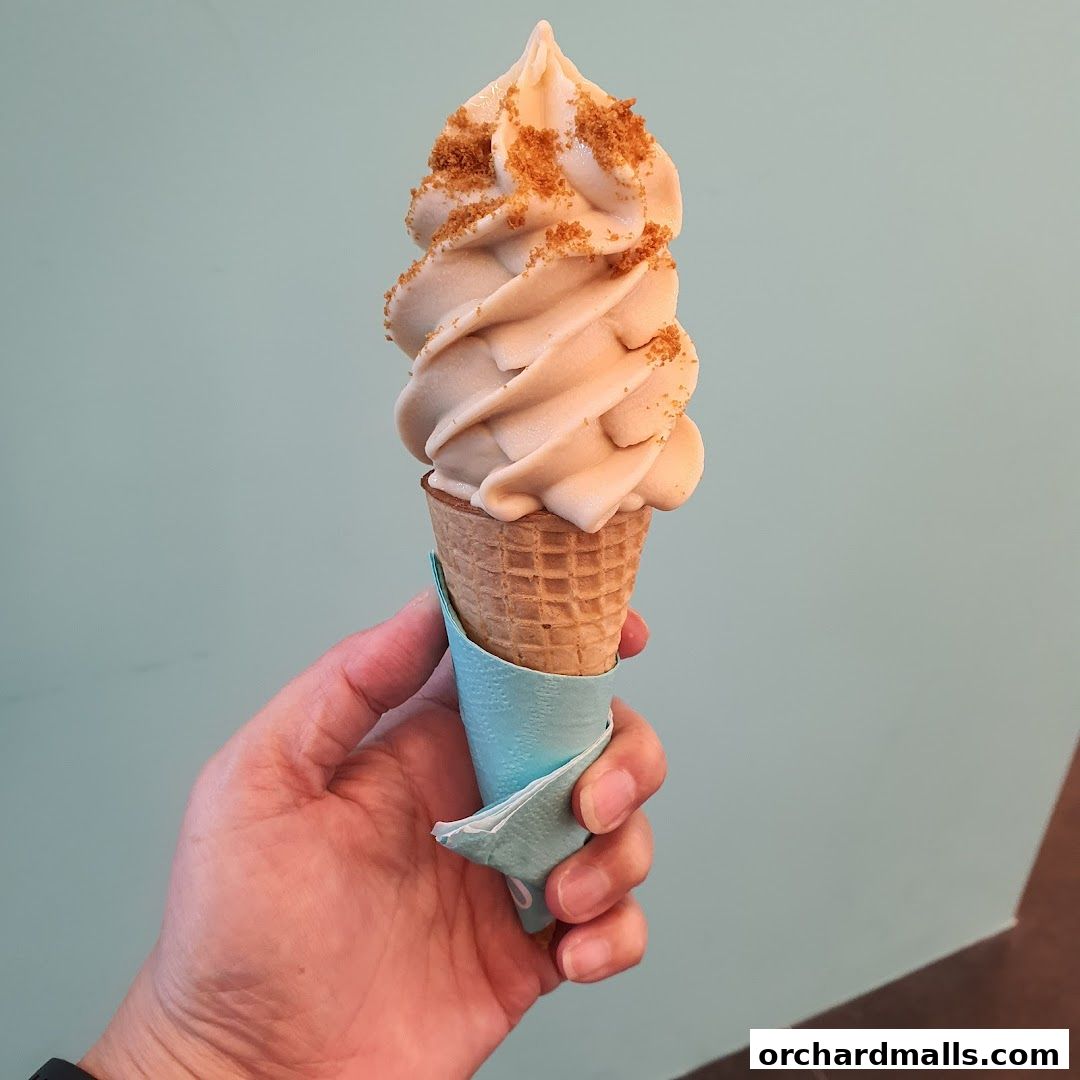 Nasty Cookie - Orchard Gateway