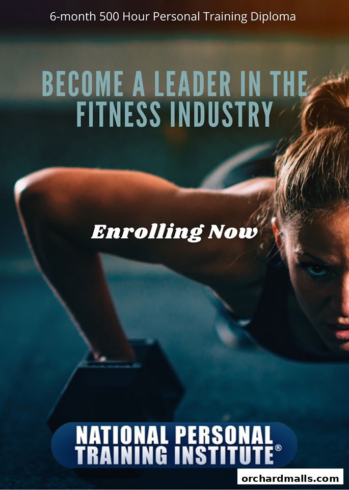 National Personal Training Institute