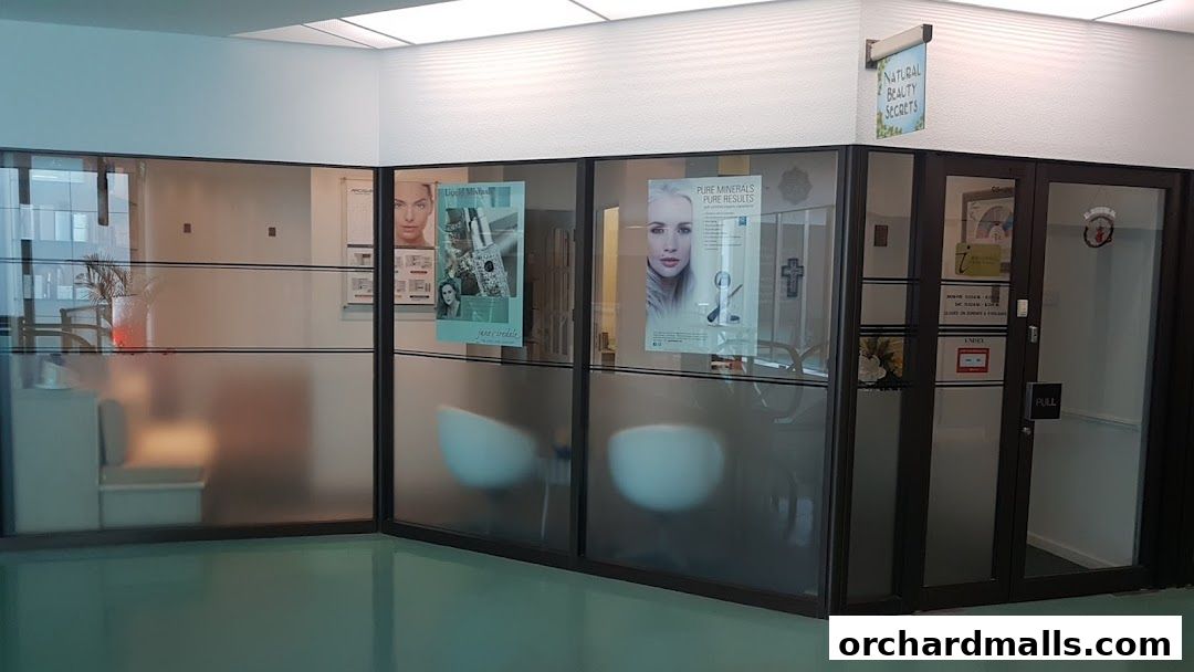 Natural Beauty Secrets