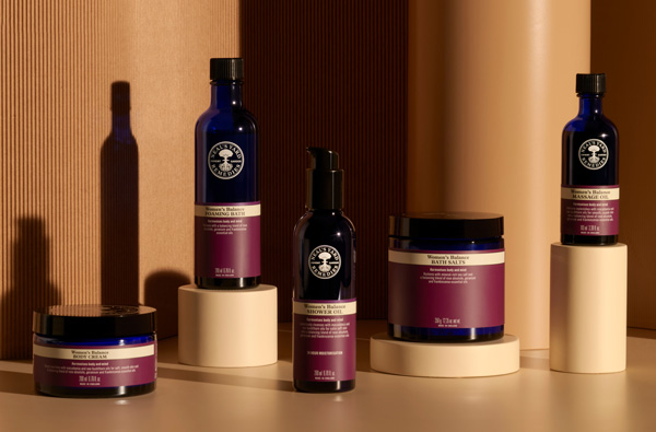 Neals Yard Remedies