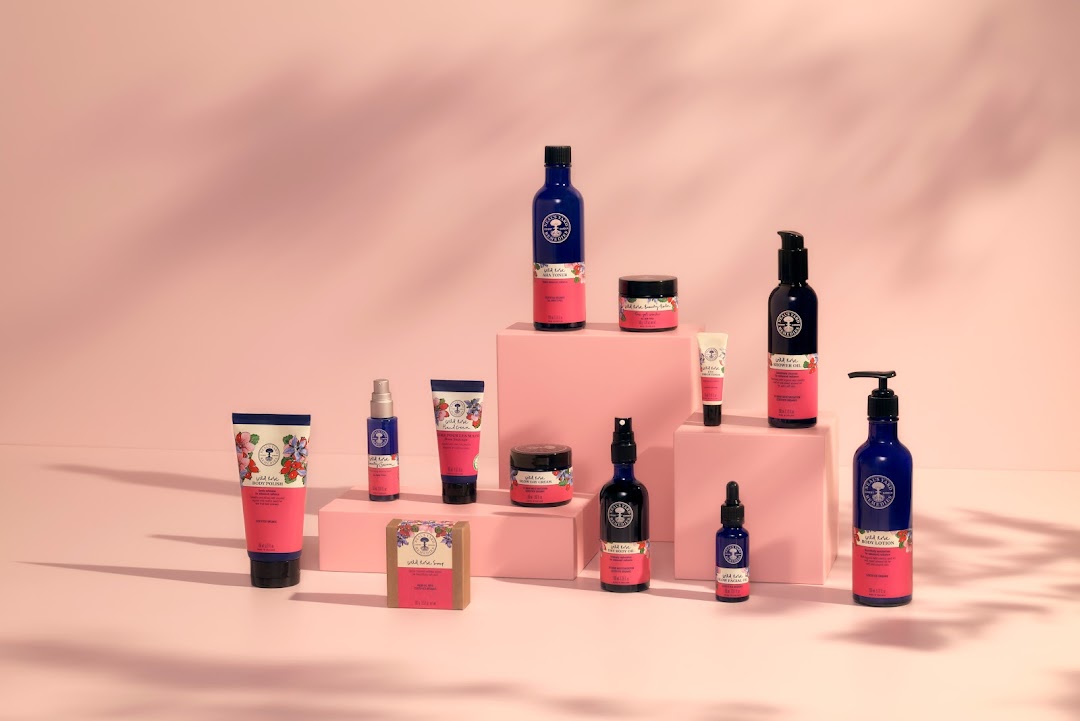 Neals Yard Remedies