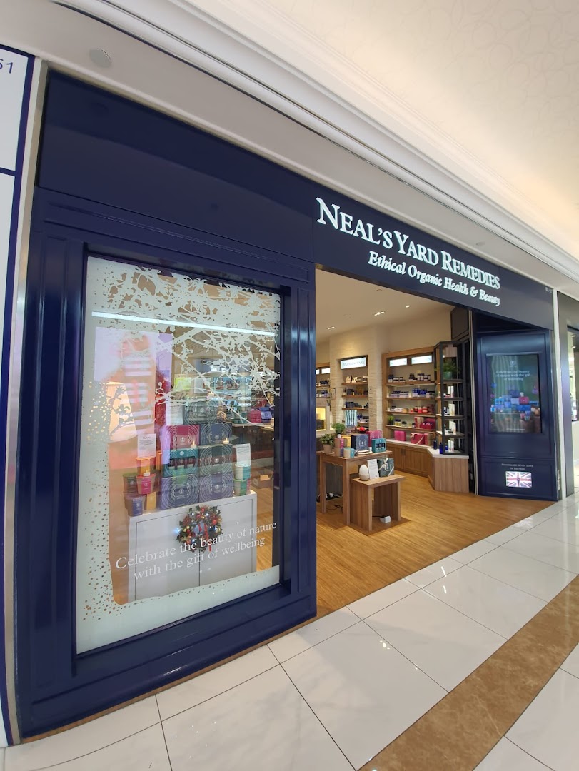 Neals Yard Remedies