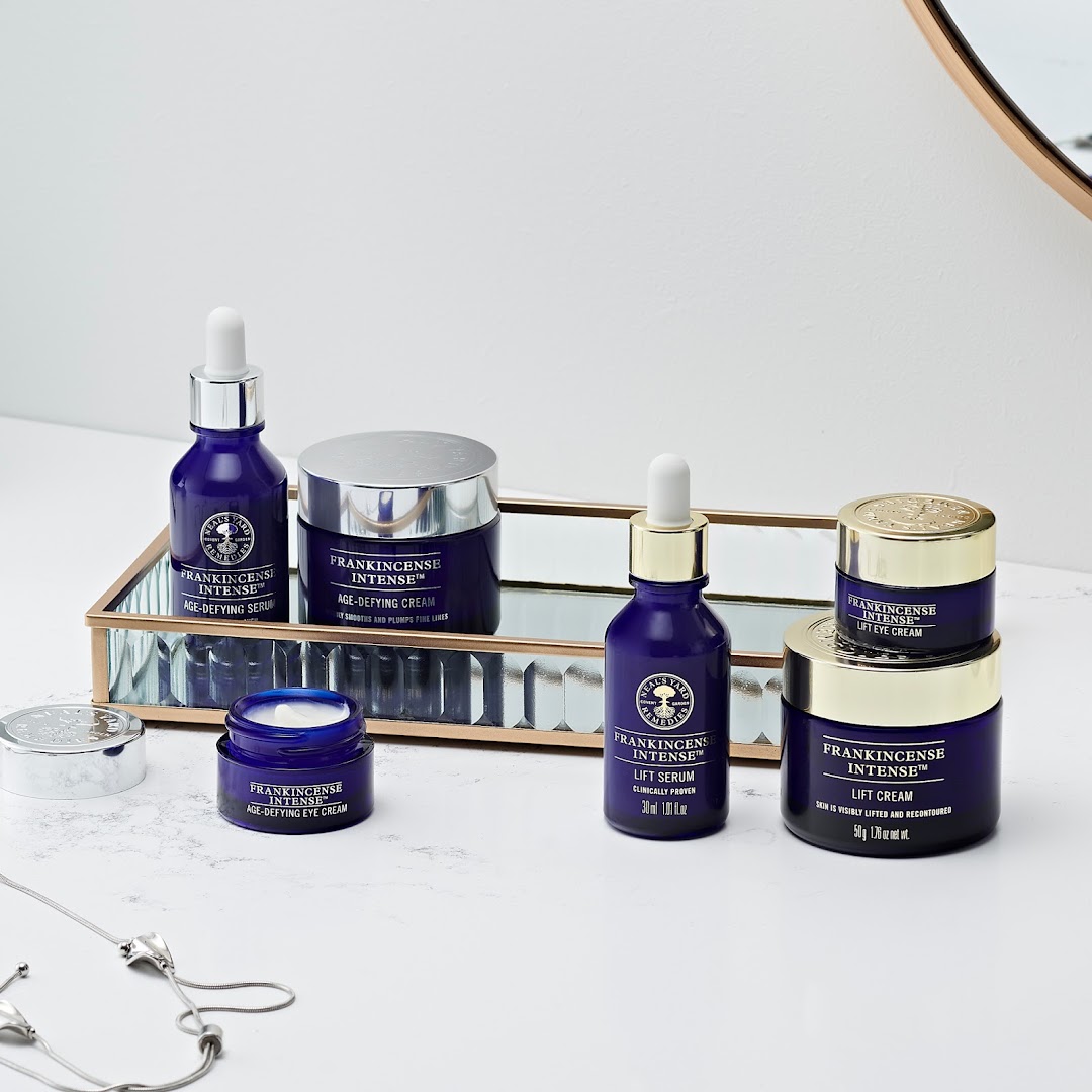 Neals Yard Remedies