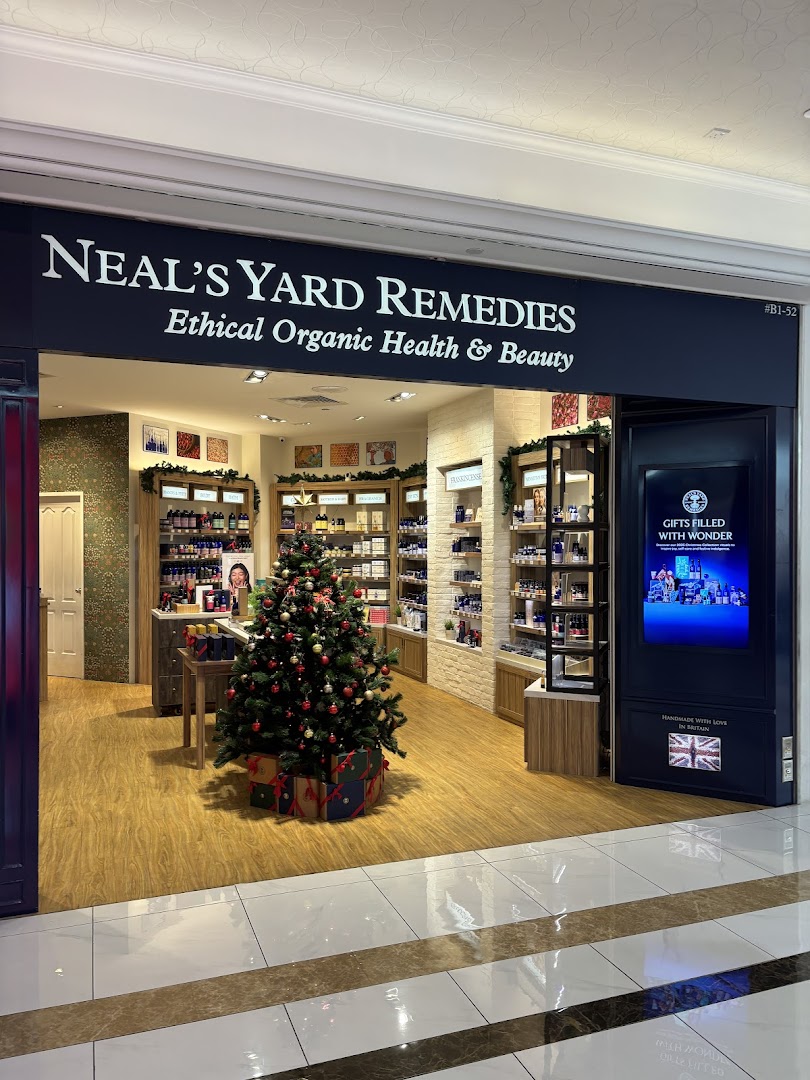 Neals Yard Remedies