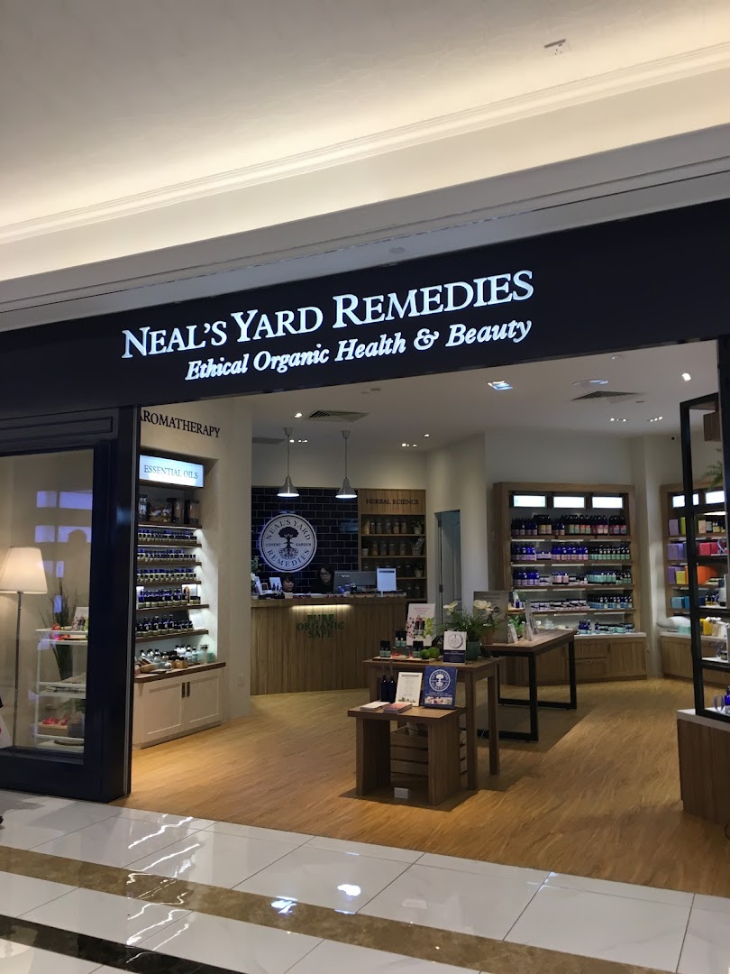Neals Yard Remedies