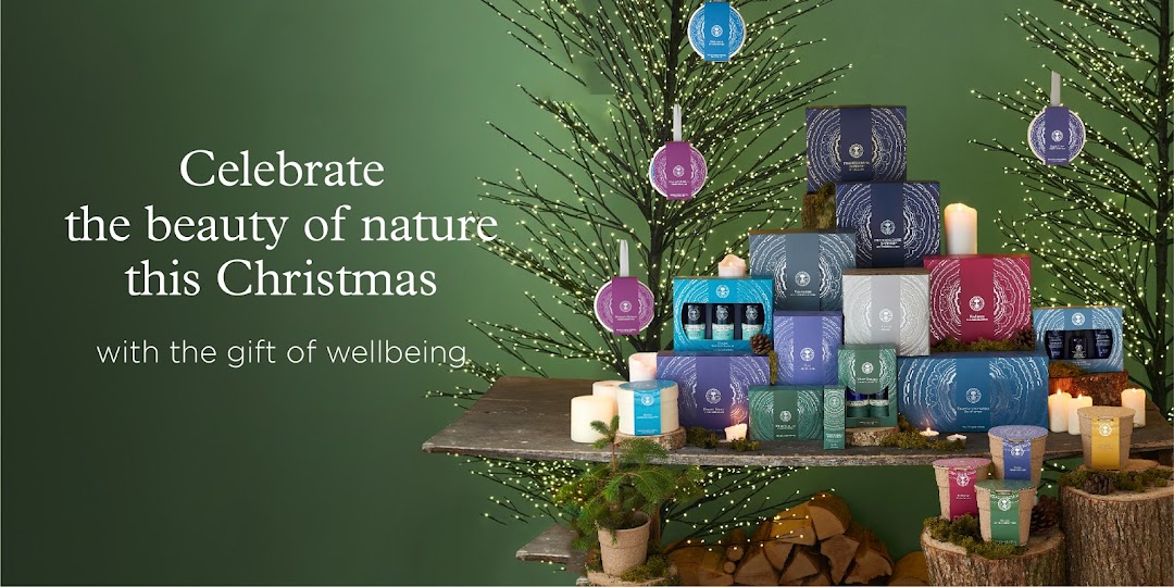 Neals Yard Remedies