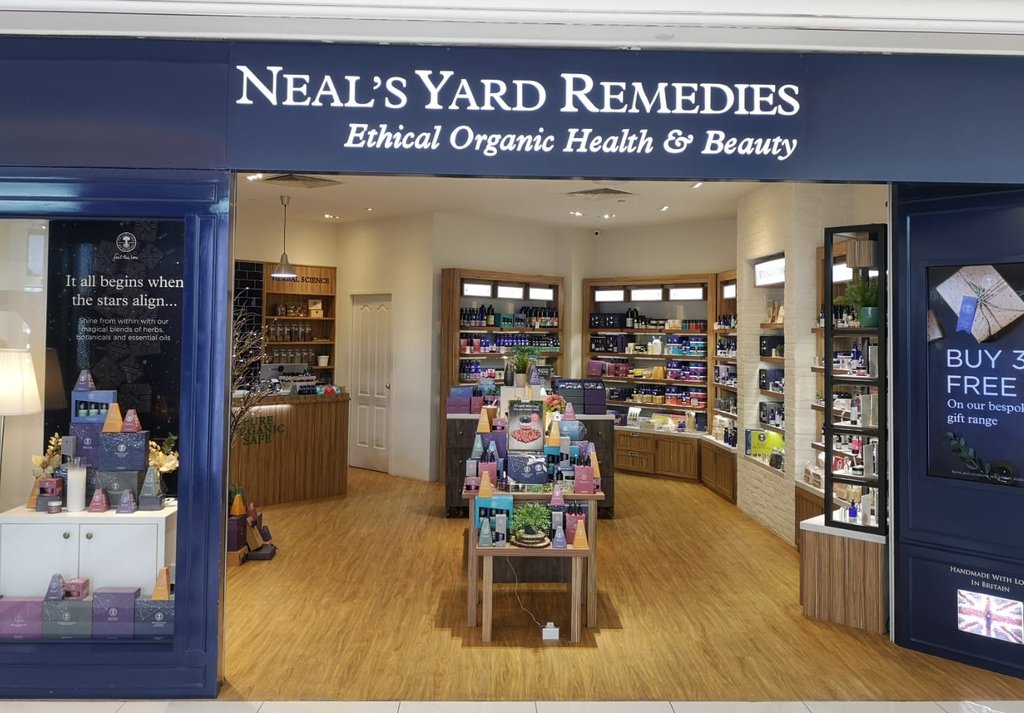 Neals Yard Remedies