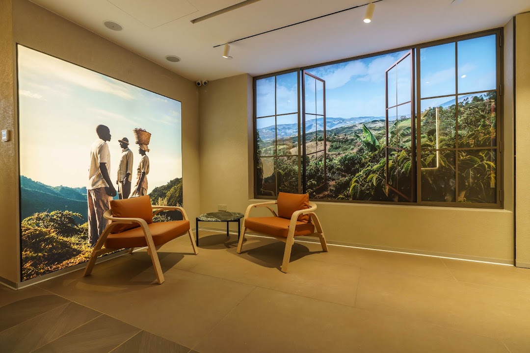 Nespresso Boutique ION Orchard