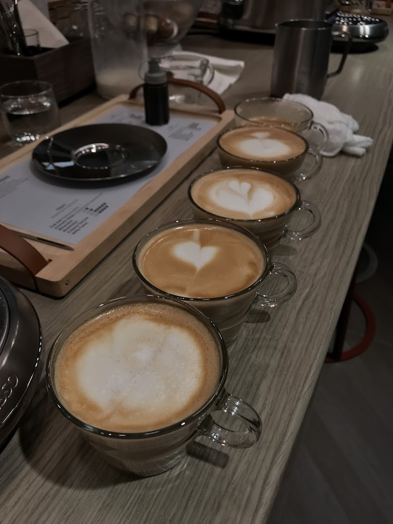 Nespresso Boutique ION Orchard