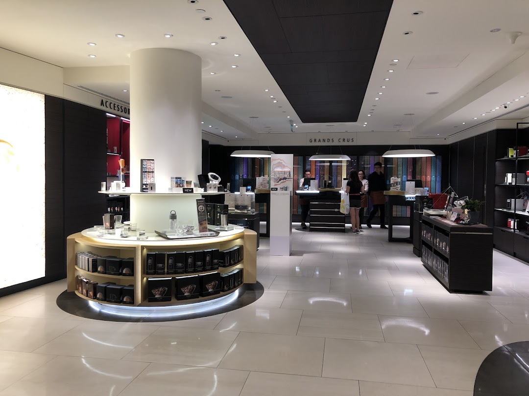 Nespresso Boutique ION Orchard