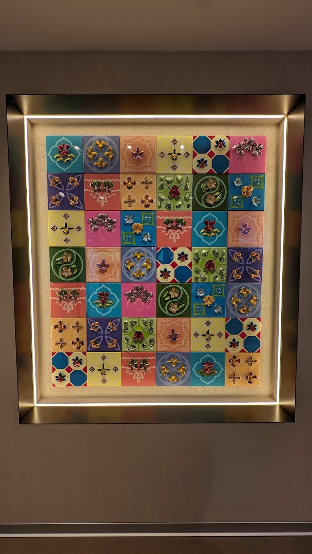 Nespresso Boutique ION Orchard