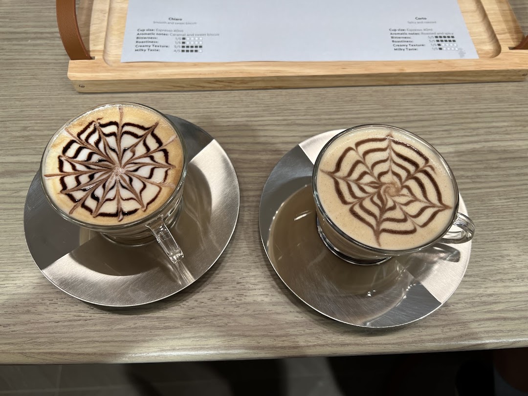 Nespresso Boutique ION Orchard