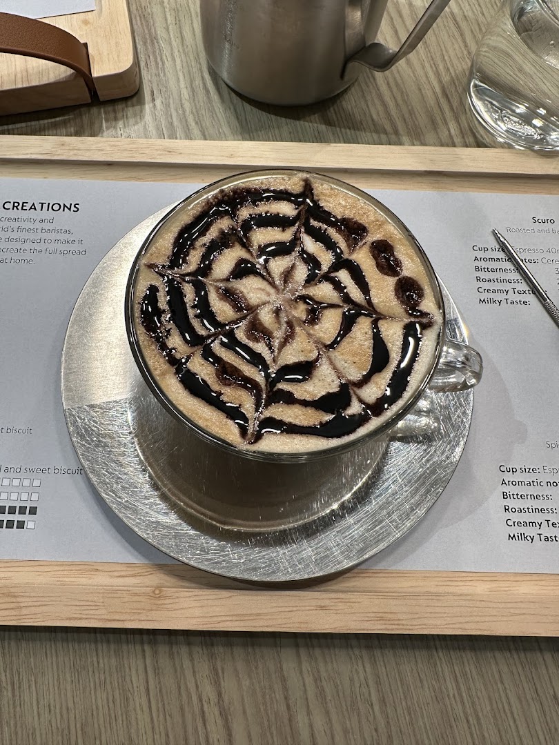 Nespresso Boutique ION Orchard
