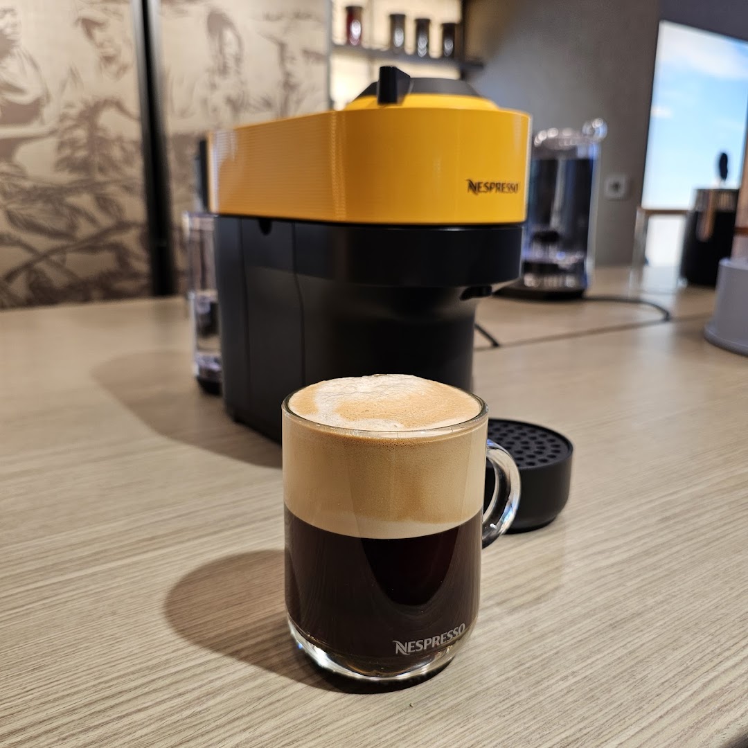Nespresso Boutique ION Orchard
