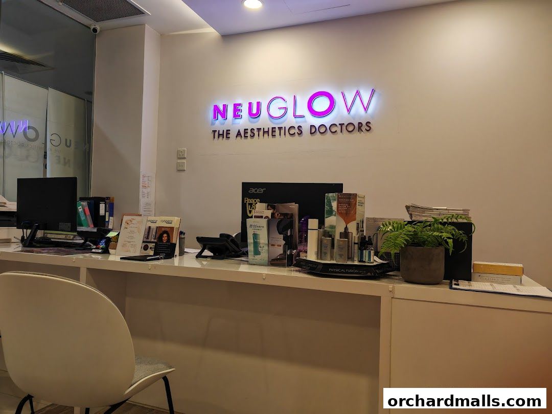 Neuglow The Aesthetics Doctors