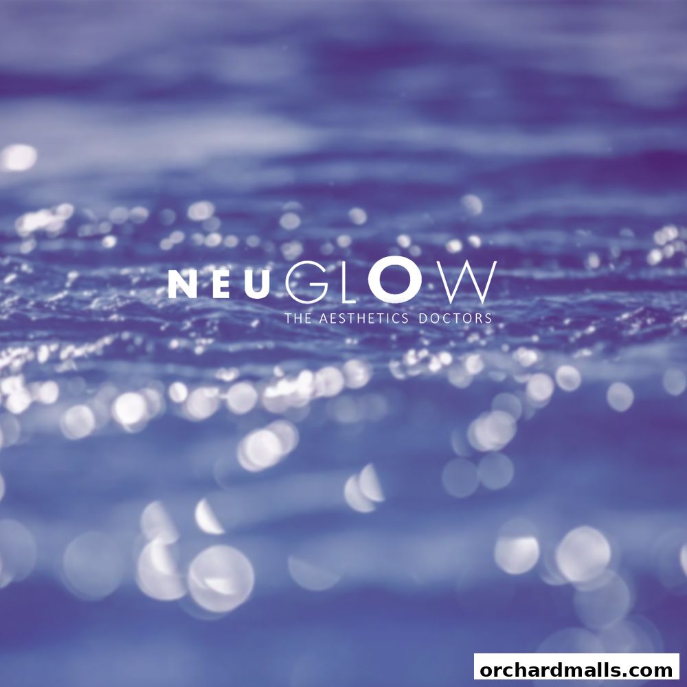 Neuglow The Aesthetics Doctors