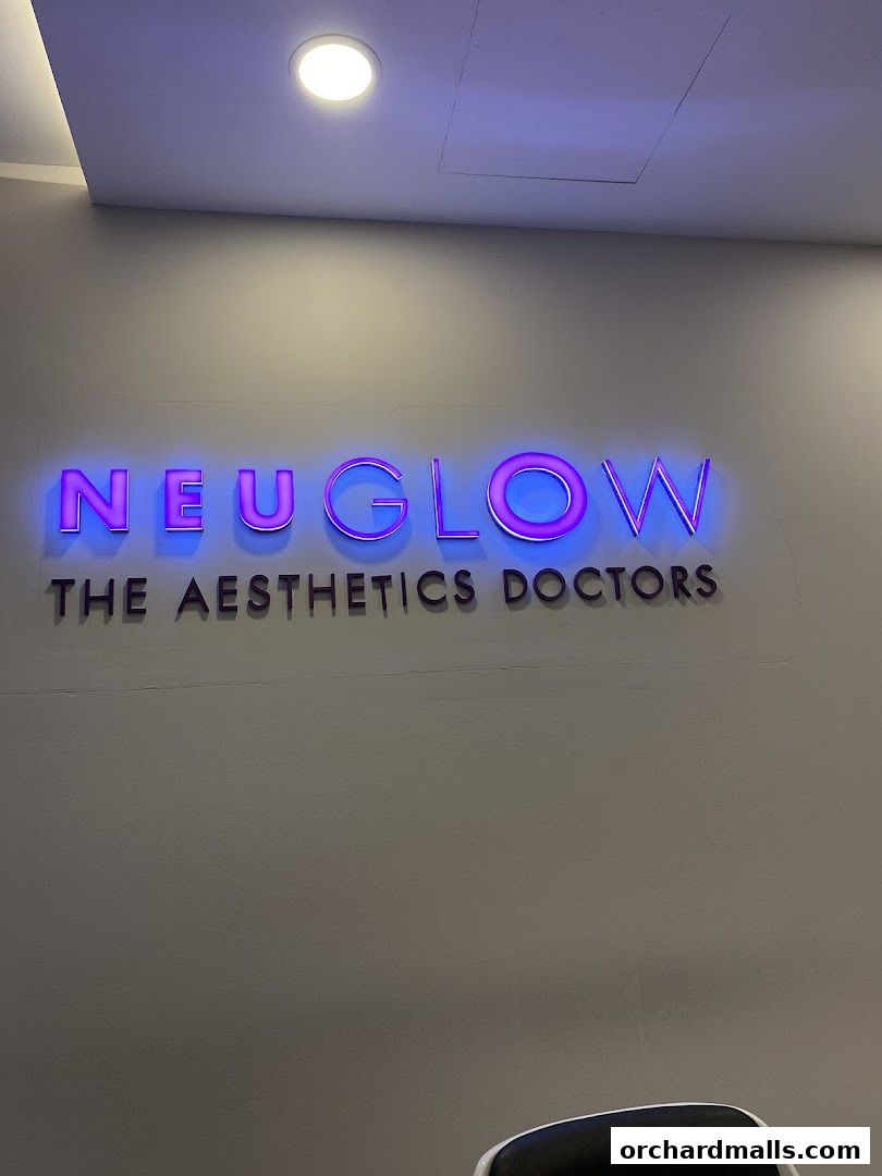 Neuglow The Aesthetics Doctors
