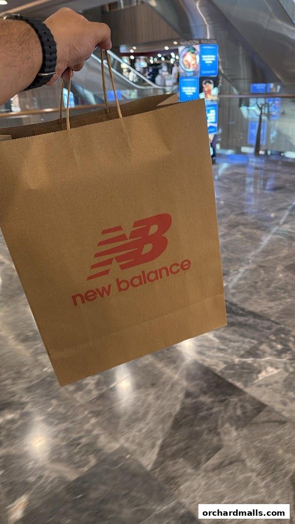 New Balance