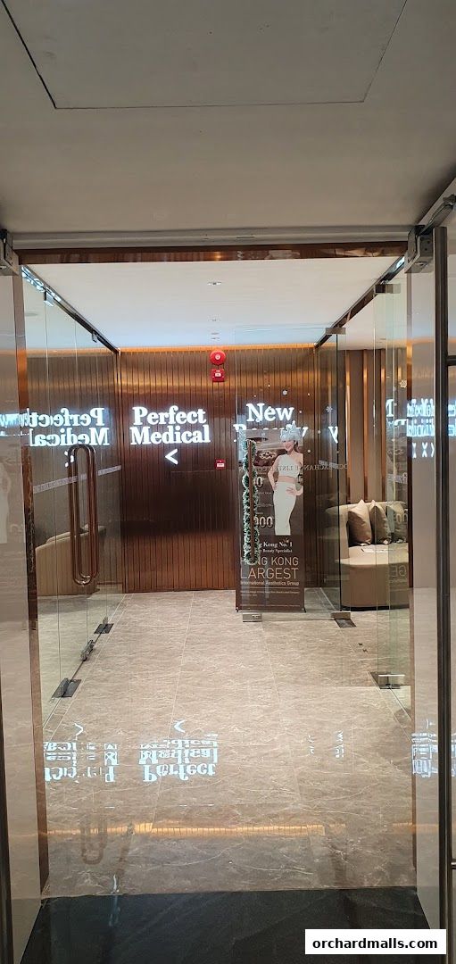 New Beauty Wisma Atria