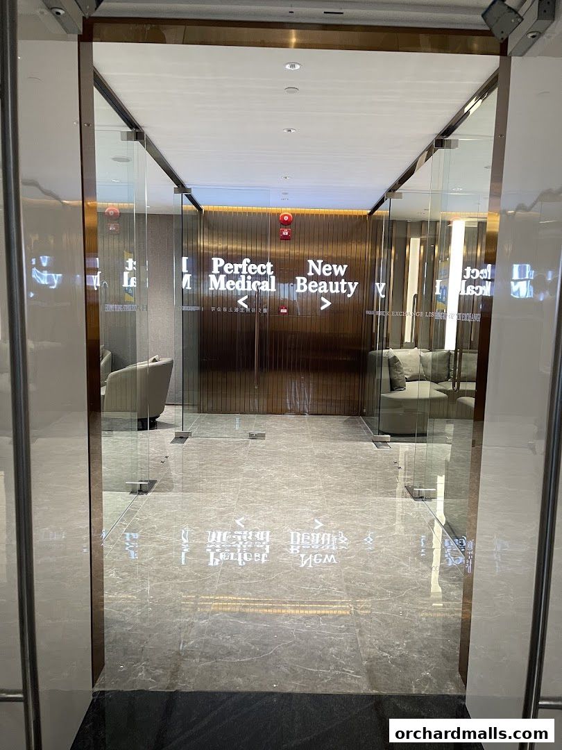 New Beauty Wisma Atria