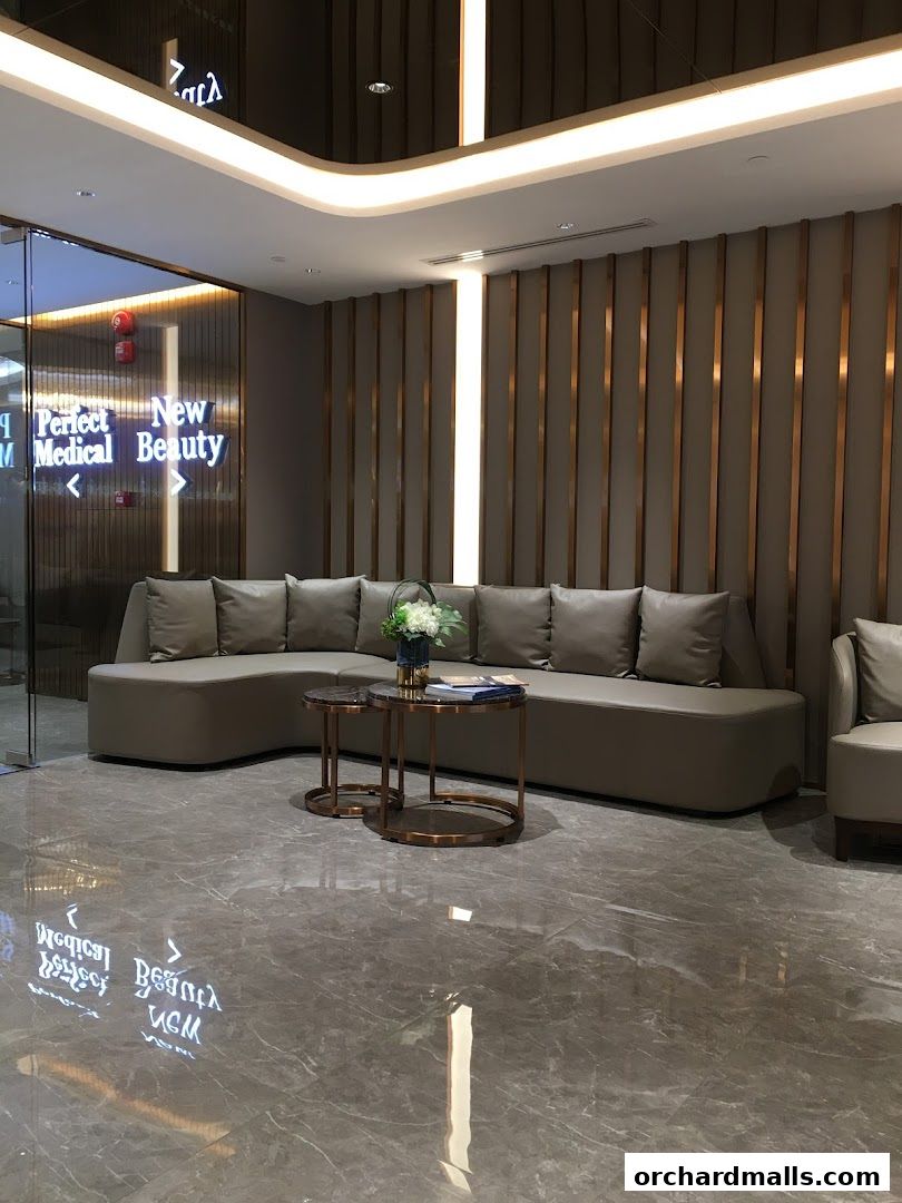 New Beauty Wisma Atria