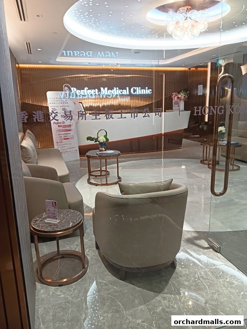 New Beauty Wisma Atria