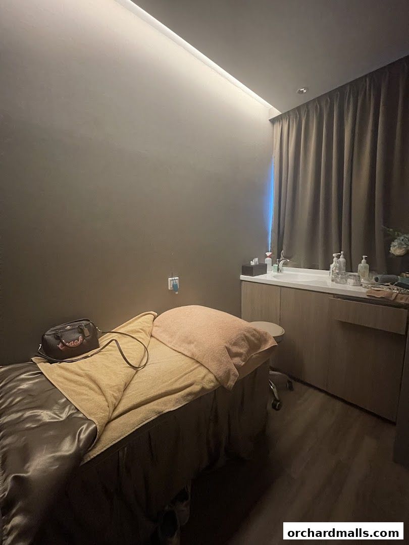 New Beauty Wisma Atria