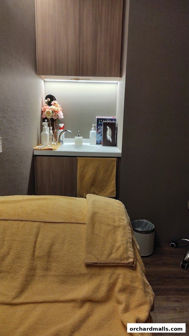 New Beauty Wisma Atria