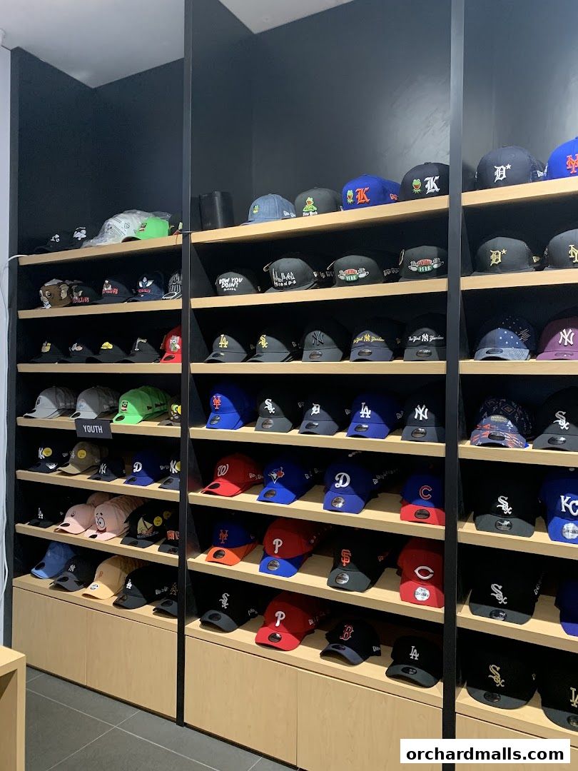 New Era Singapore