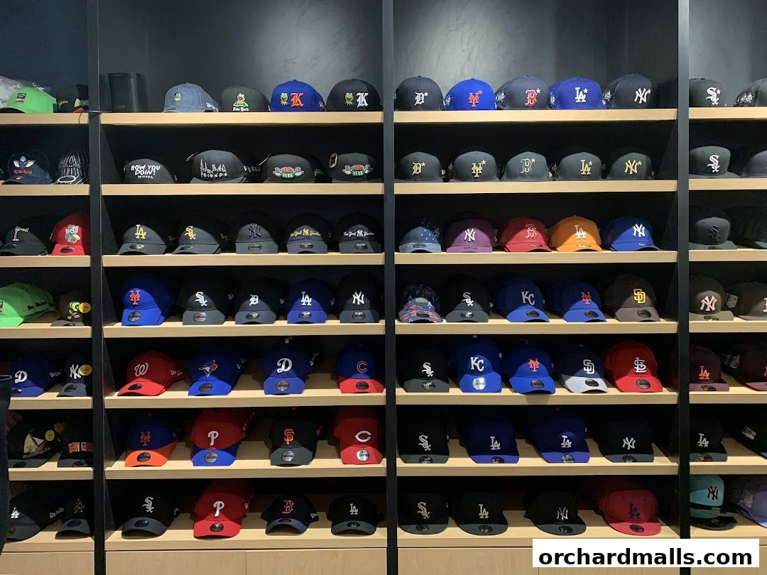 New Era Singapore
