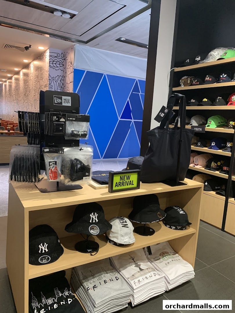 New Era Singapore