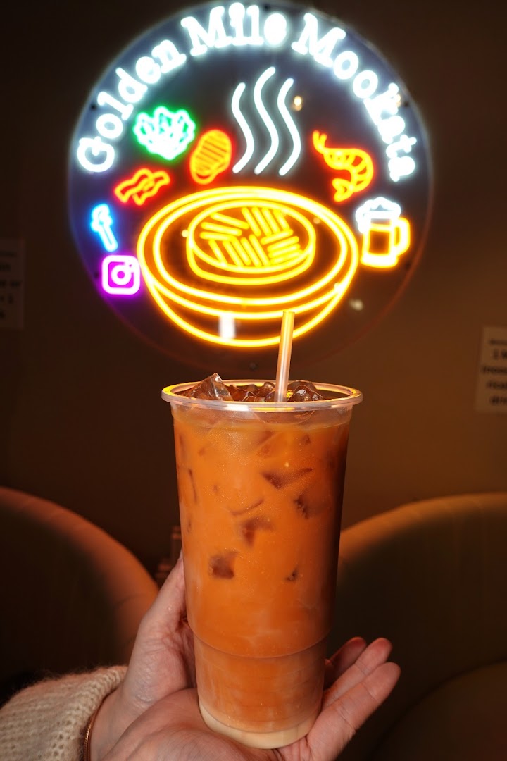 New Udon Mookata Thai Food