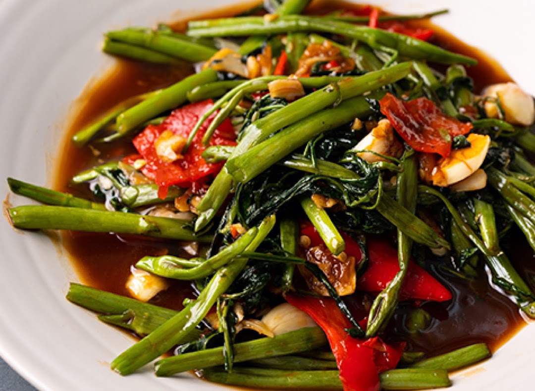 New Udon Mookata Thai Food