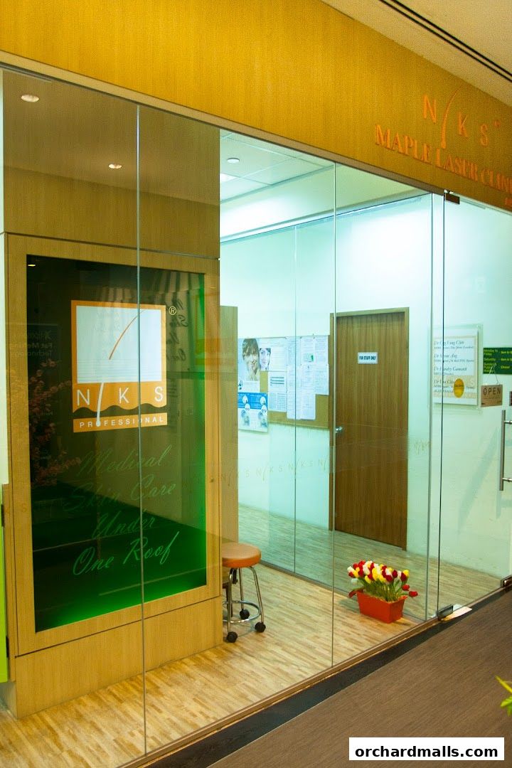 Niks Maple Central Clinic