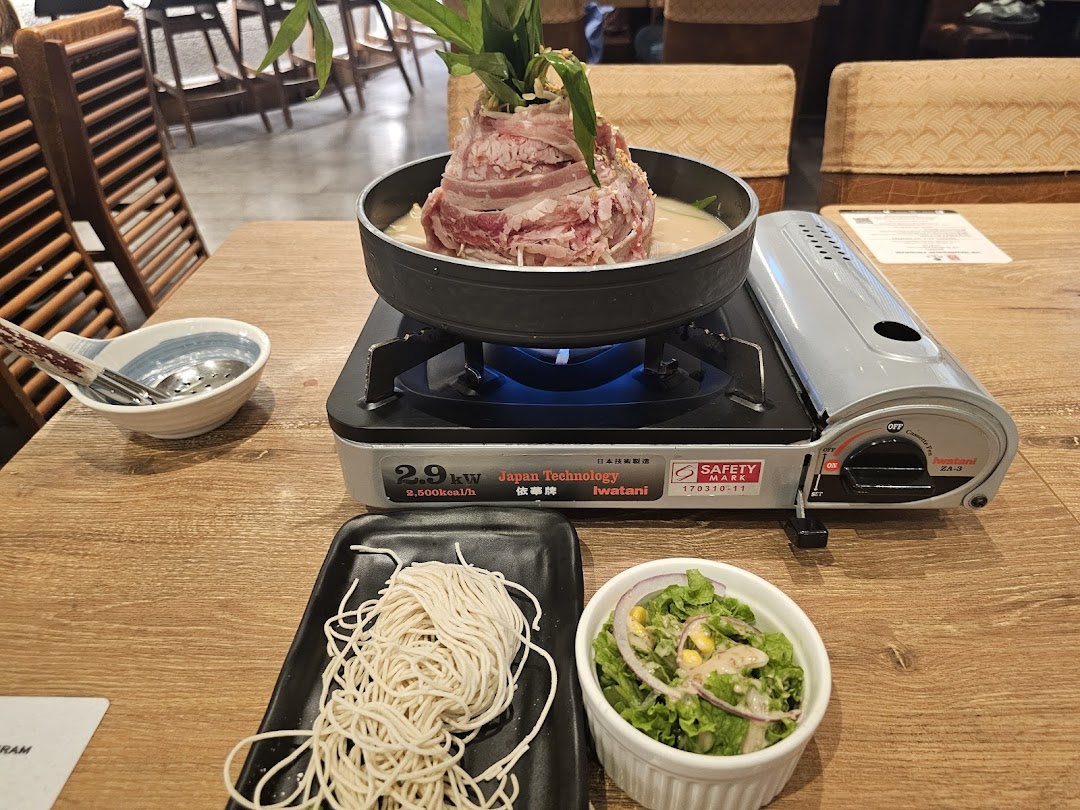 Niku Kappo