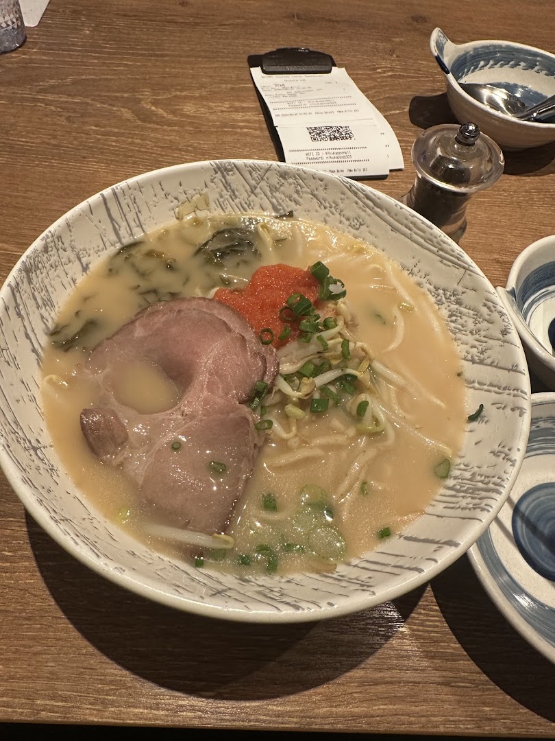 Niku Kappo