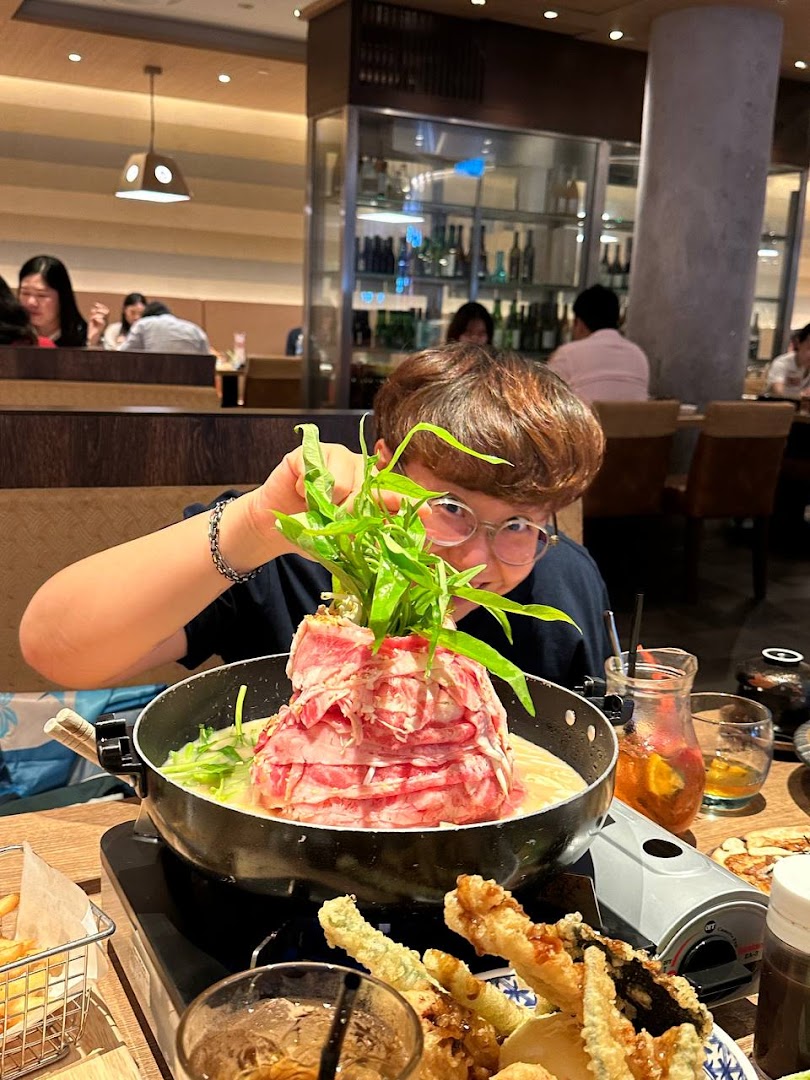 Niku Kappo